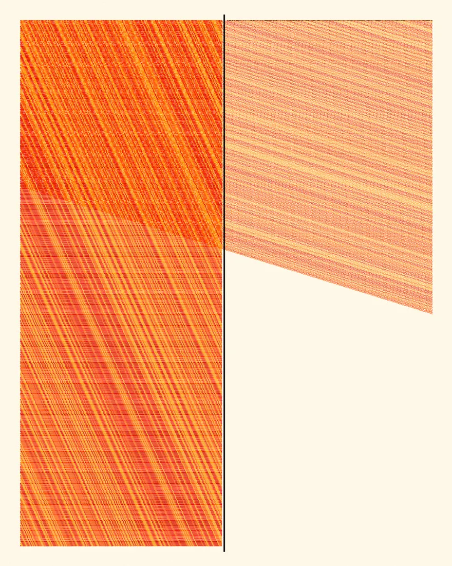 Exaltation #1 — threshold