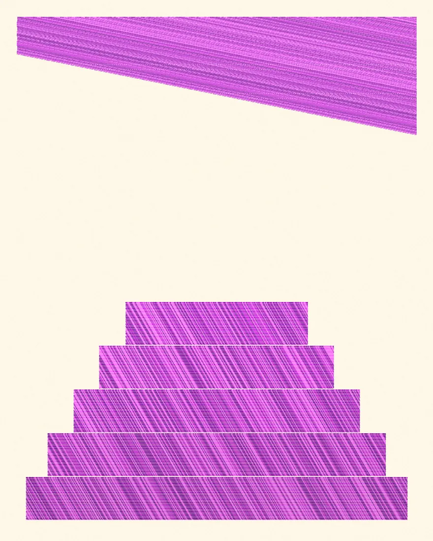 Exaltation specimen 50