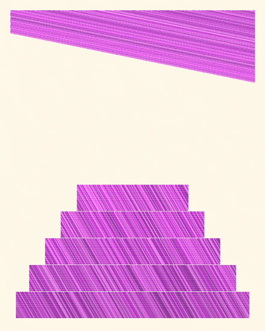 Exaltation specimen 500